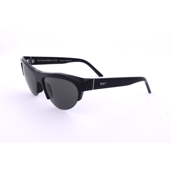 RETROSUPERFUTURE ORA 60mm Cat Eye Sunglasses Unisex