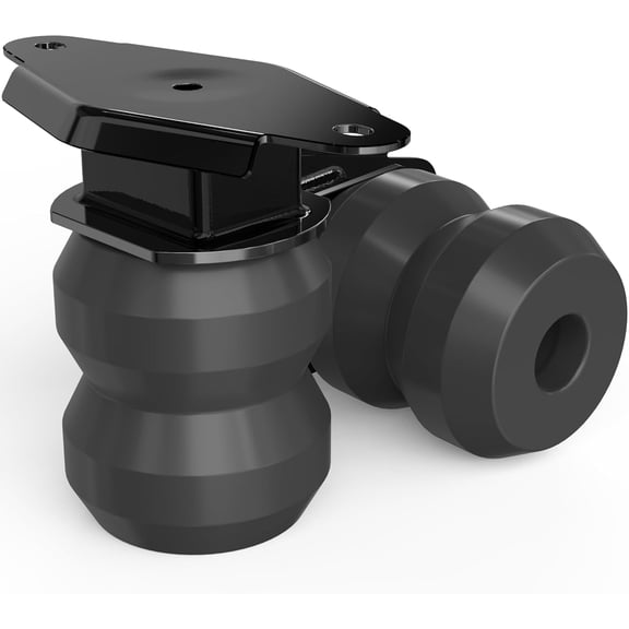 RETRUE Rear Suspension Kit Fit for 2017-2026 F250 Super Duty,Up to 8,600 lbs,Replacement for FR250SDJ