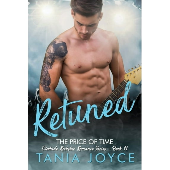 RETUNED - The Price of Time, (Paperback)