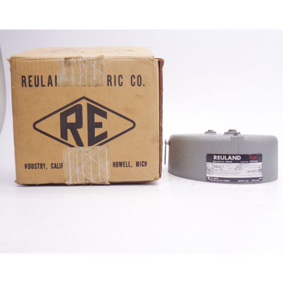 REULAND 0ADA-D16N20-B770 460V .28A NSMP