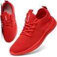 thumbnail image 1 of REUR RO RO Athletic Sneakers Mesh Casual Shoes Mens Lightweight Trainer, 1 of 10