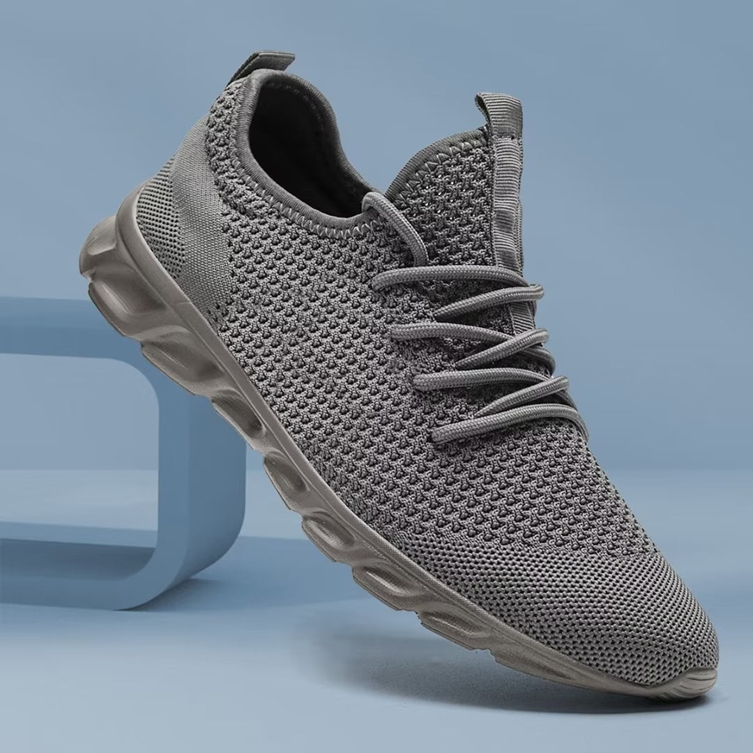 mens casual running shoes