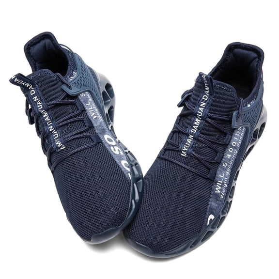 REUR RO RO Women Sneakers Athletic Running Shoes Lightweight Walking Workout Gym Shoes