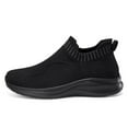 thumbnail image 1 of REUR RO RO Women's One Step Laceless Comfortable and Fashionable Sports Shoes Lightweight and Casual Walking Shoes, 1 of 7
