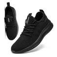 thumbnail image 1 of REUR RO RO Women's Walking Running Shoes Athletic Sport Lightweight Casual Outdoor Breathable Sneakers for Women, 1 of 8