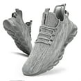 thumbnail image 1 of REUR RO RO Womens Walking Shoes Lightweight Running Casual Gym Travel Work Sneakers for Women, 1 of 6