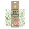 thumbnail image 1 of REUSABLE SNACK BAGS, 1 of 1
