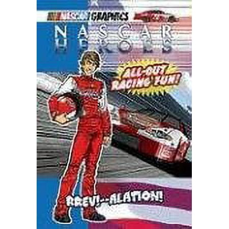 Pre-Owned REV!-Alation! 9781599616674