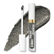 Revlon Glimmer Liquid Shadow, Shimmer Eyeshadow Makeup, 204 Rock-IT, 0.10 fl oz