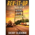 thumbnail image 1 of REV-IT-UP, Tales of a Truck Stop Chaplain, (Paperback), 1 of 1