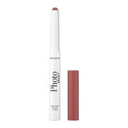 Revlon PhotoReady Instant Blur Liner, Soft Matte, Glide-On Lip Makeup, 001 Dewy, 0.05 oz
