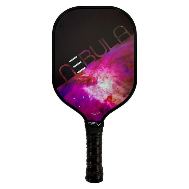 REV Pickleball Paddles - Pickleball Racket - Honeycomb Core - Orion