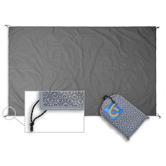 REV TENT FOOTPRINT