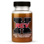 REV-X High Performance Oil Treatment, 4 fl. oz.