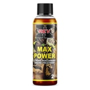 REV-X Max Power 4-Stroke Dirt Bike Engine Oil Treatment - 2 fl. oz.