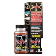 REV-X Racing Engine Oil Treatment, 5 fl. oz.