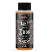 REV-X Zinc Classic - ZDDP Oil Additive, 2 fl. oz., 1500 ppm