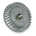 thumbnail image 1 of REVCOR B631-300S L Blower Whl,Dia 6 5/16 In,Width 3 In, 1 of 1