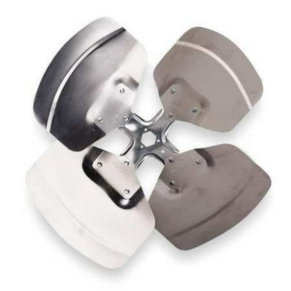 REVCOR G1204-23 R Propeller, 12 In Dia, 23 Deg Pitch, Rotation: CW