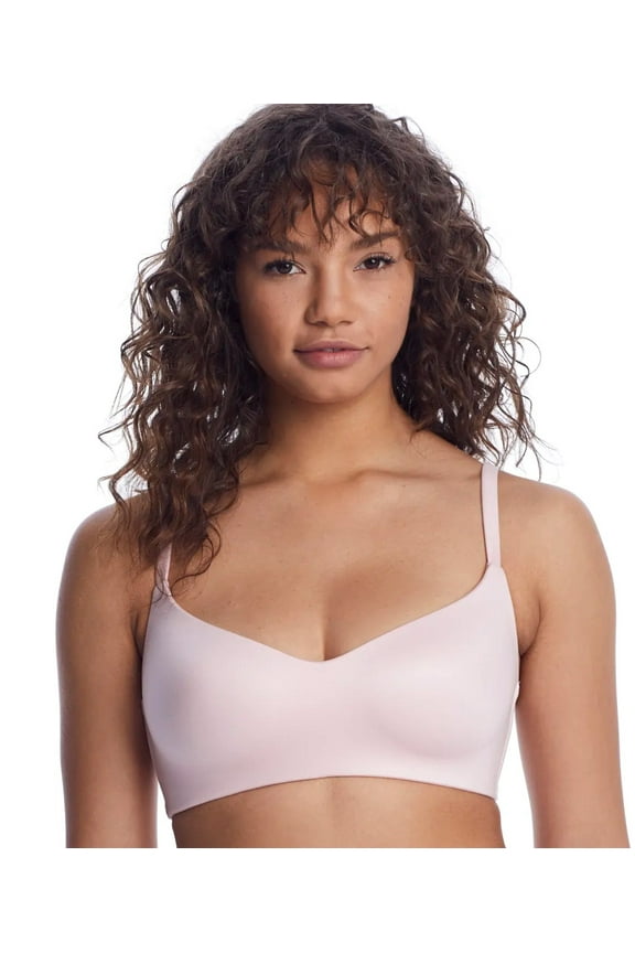Blush The Perfect Foam-Lined Wireless Bra, US 38B, UK 38B, NWOT