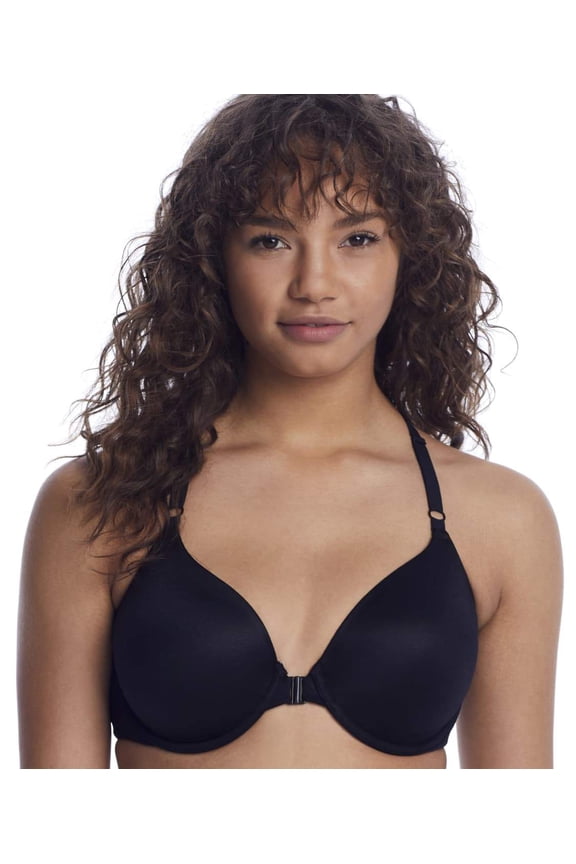 Midnight Black The Perfect Support Underwire Bra, US 32C, UK 32C, NWOT