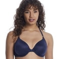 thumbnail image 1 of REVEAL Navy The Perfect Support Front Close T-Shirt Bra, US 38D, UK 38D, NWOT, 1 of 4