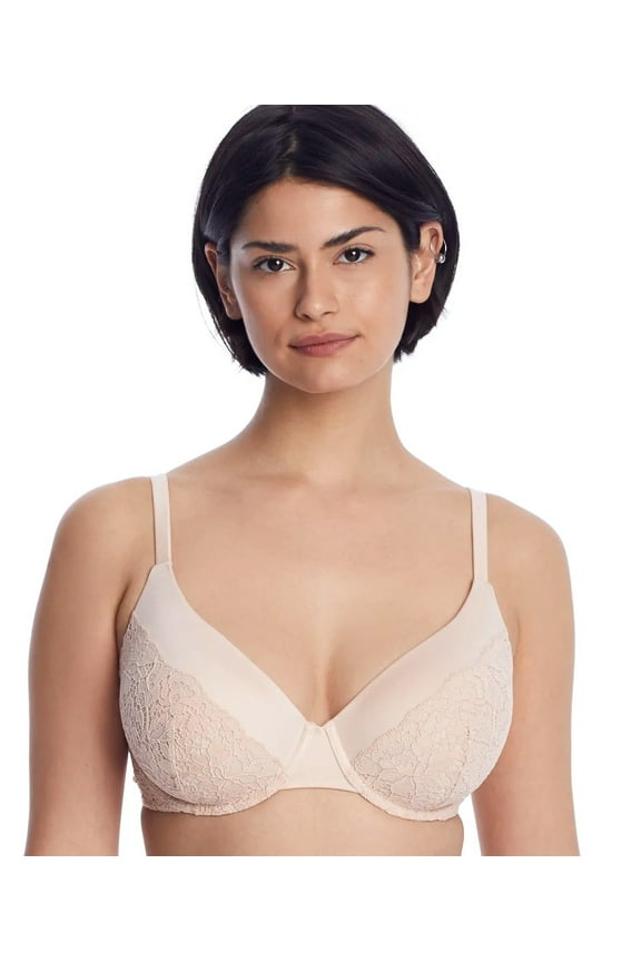 Nectar The Perfect Demi Underwire Lace Bra, US 34DD, UK 34DD, NWOT