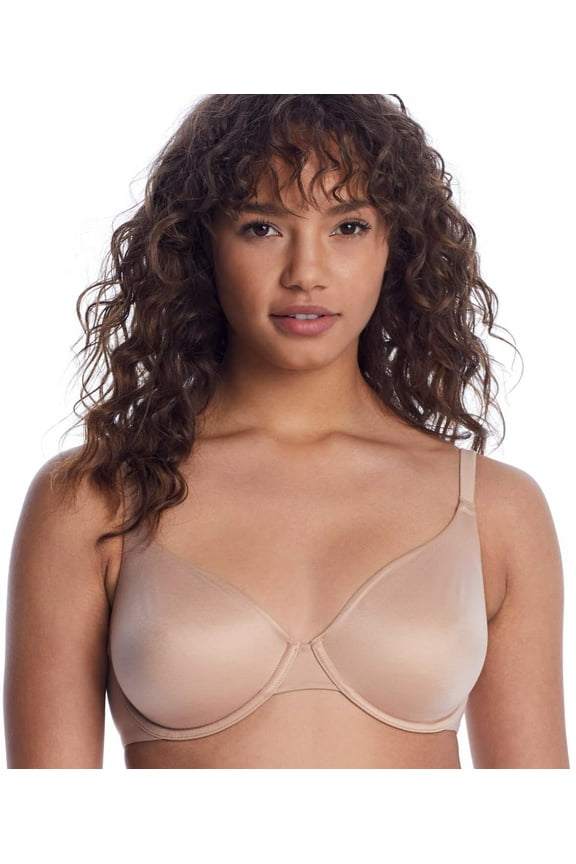 Sand The Perfect Unlined Underwire Bra, US 38C, UK 38C, NWOT