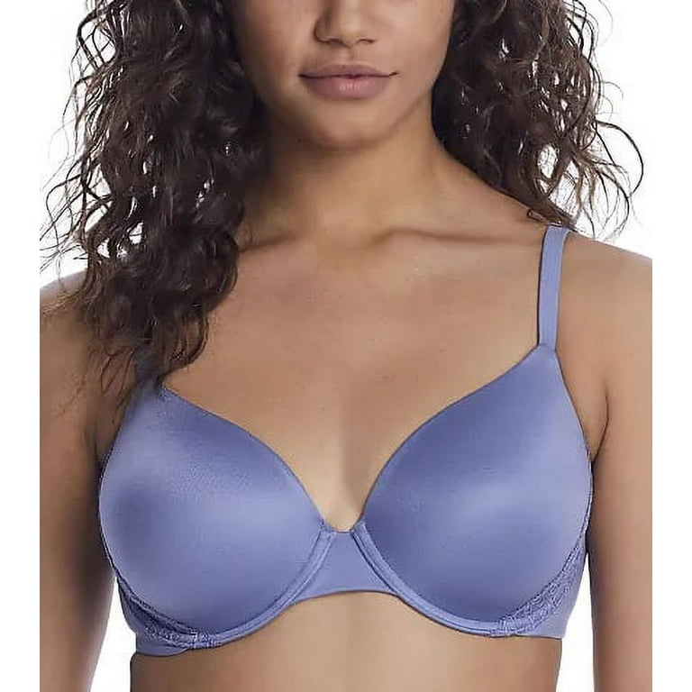 REVEAL Slate Blue The Perfect Support Bra, US 34C, UK 34C, NWOT