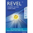thumbnail image 1 of Pre-Owned Revel for Communication: Principles for a Lifetime -- Access Card (6th Edition), 1 of 1