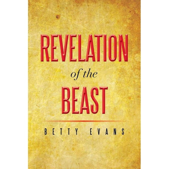 Revelation of the Beast (Paperback)