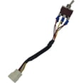 thumbnail image 1 of REVENGE Run and Tow Switch with Harness for ICON EV Golf Cars, 1 of 1