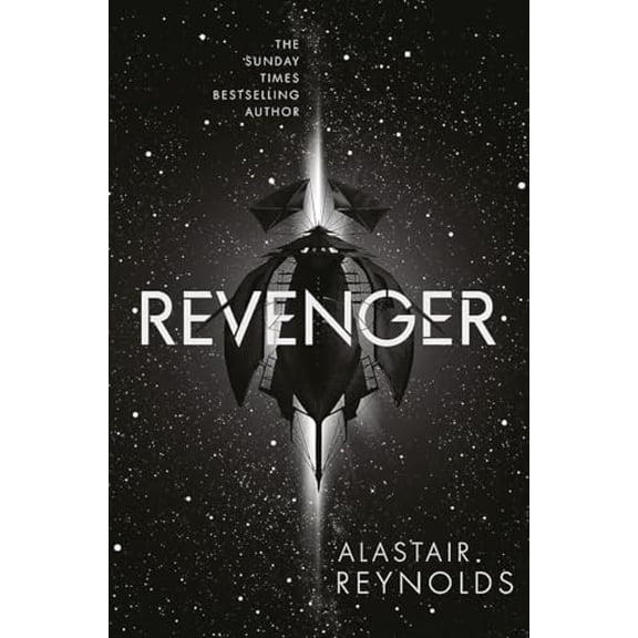 Pre-Owned REVENGER