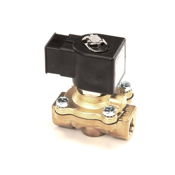 REVENT 50308801 SOLENOID VALVE (Genuine OEM Part)