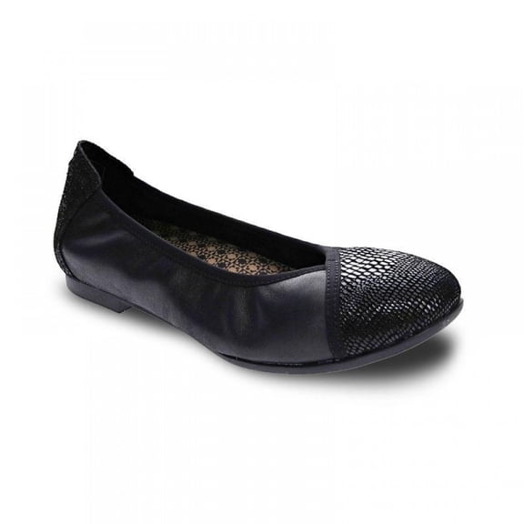 Revere Nairobi Women's Ballet Flat