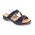 thumbnail image 1 of Revere Rio Women Sandals In Sapphire/navy Lizard, 1 of 4