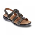 thumbnail image 1 of Revere Toledo - Women's Backstrap Sandal, 1 of 6