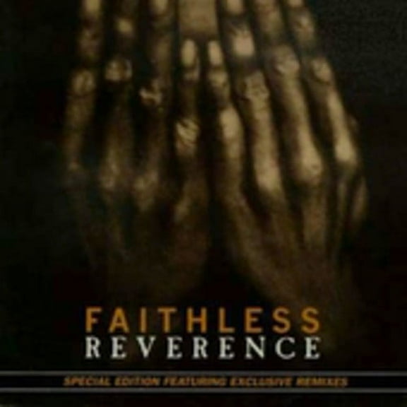 REVERENCE [UK BONUS TRACKS]