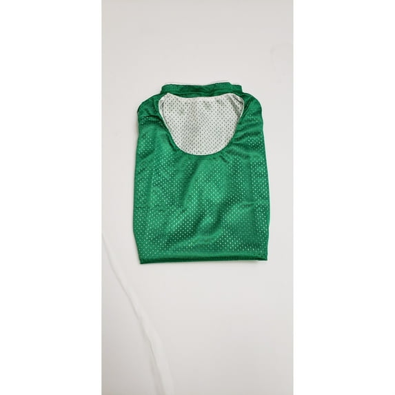REVERSIBLE TANK TOP-YOUTH-KELLY/WH-XL