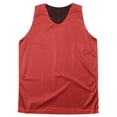 thumbnail image 1 of REVERSIBLE TANK TOP-YOUTH-RED/BK-S, 1 of 1