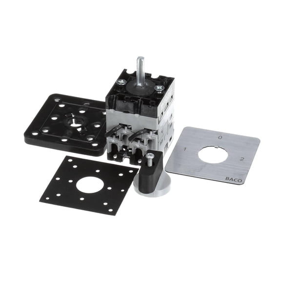 Frontline International 60020107 Three Position Reversing Switch Kit