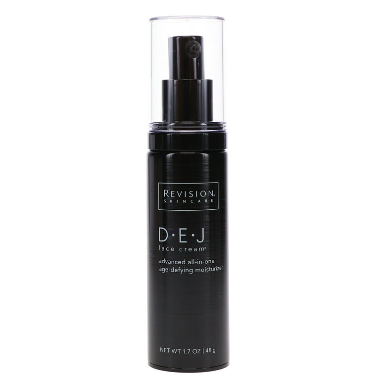 Revision Skincare DEJ Anti-Aging Moisturizing Face Cream, 1.7 oz