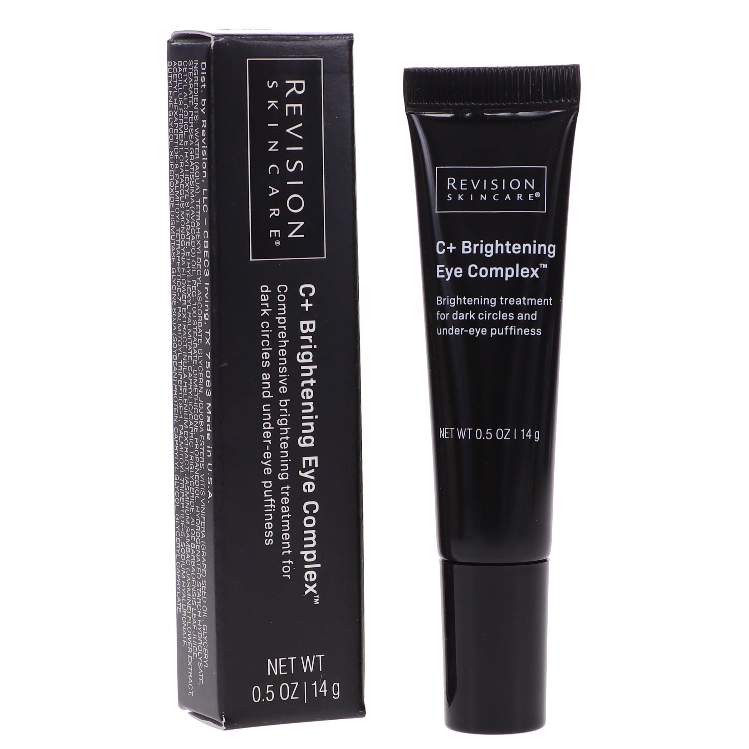【新品未使用】Revision Skincare C+ Eye Complex C+ Brightening Eye Complex | Revision Skincare®