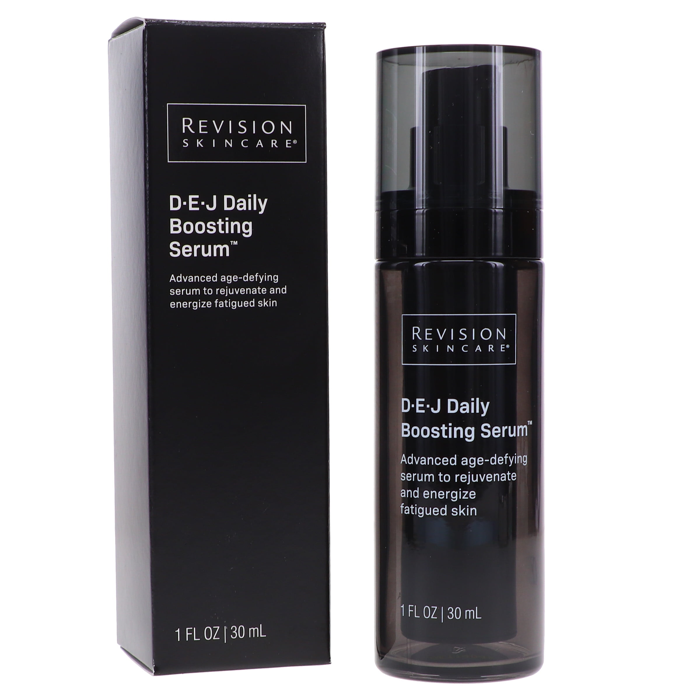 Travel Size D·E·J Daily Boosting Serum® 0.5 fl oz – Revision
