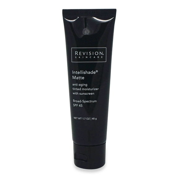 Revision Skincare Intellishade Matte Tinted Daily Moisturizer SPF 45 1.7oz/48g