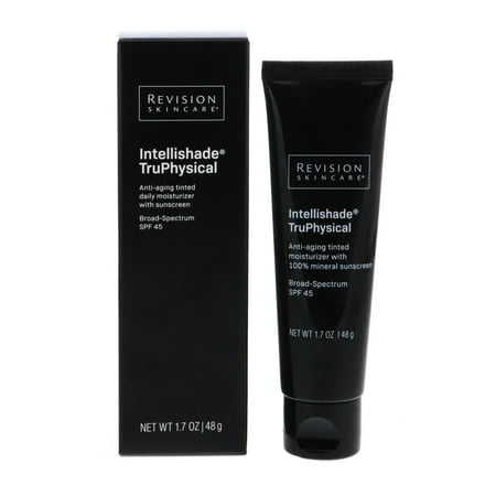 REVISION Skincare Intellishade Truphysical Moisturizer 1.7 oz