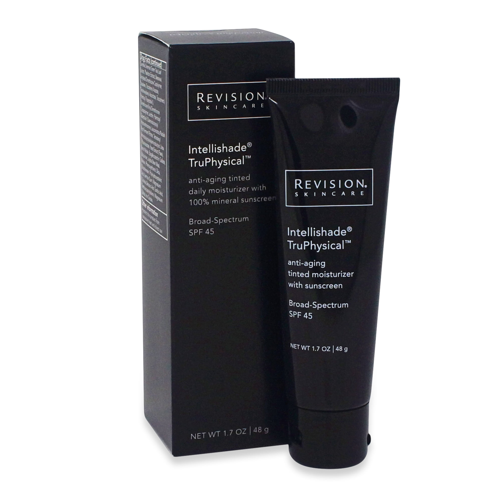REVISION Skincare Intellishade Truphysical Face Cream - Skin Care