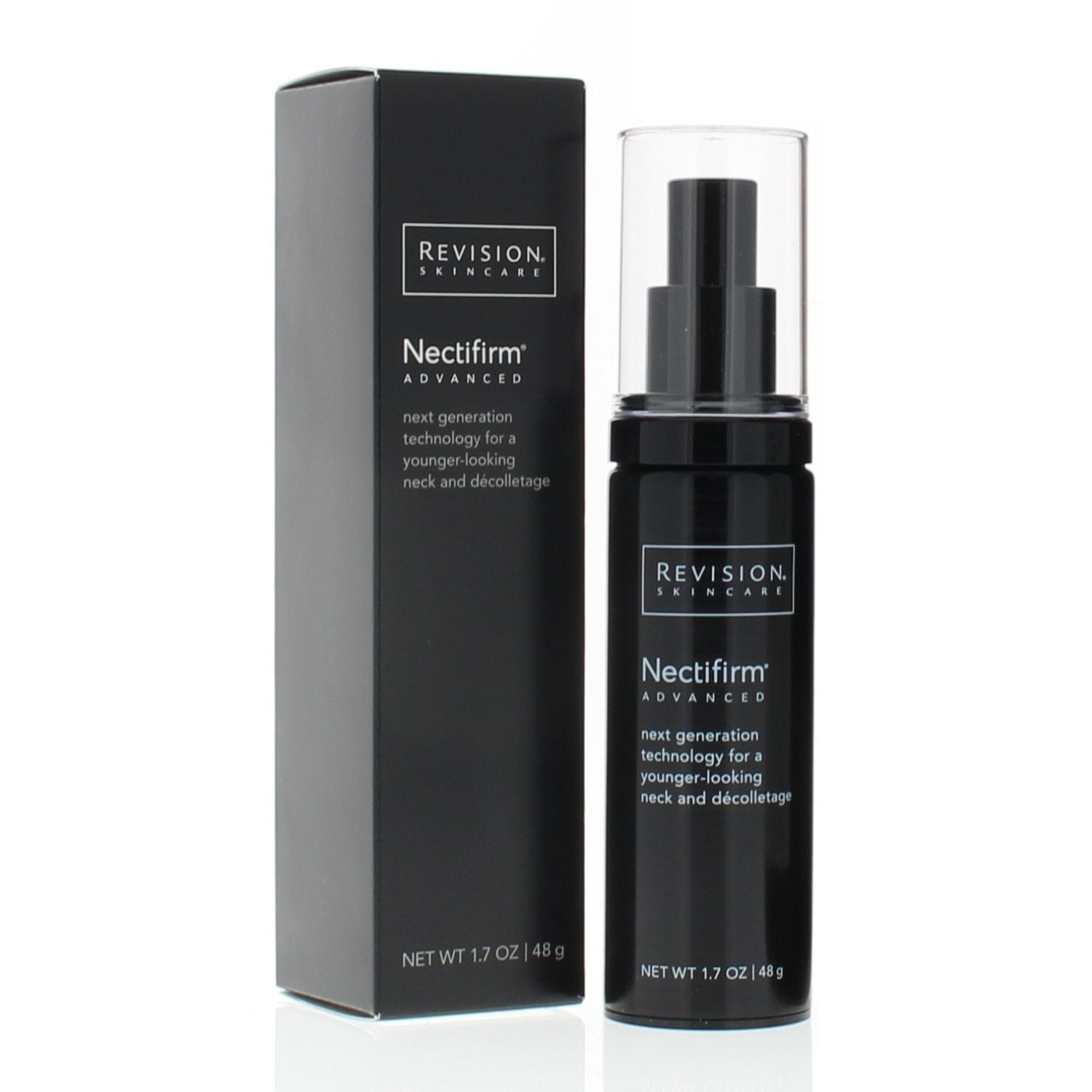 REVISION Skincare Nectifirm Advanced Restorative Treatment, Neck 