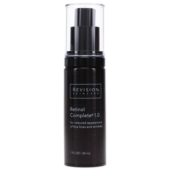 REVISION Skincare Retinol Complete 1.0 1 oz