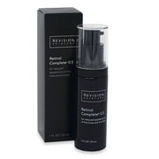$120 Value Revision Skincare Retinol Complete Face Serum, 1 Oz